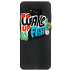 wake up and fight Samsung Galaxy S8