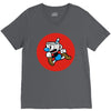 mugman V-Neck Tee