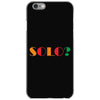 fahrie77 iPhone 6/6s Case