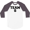 team q 3/4 Sleeve Shirt