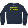 Humboldt Strong Crewneck Sweatshirt