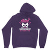 Super Aunt - What's Your Superpower? Unisex Hoodie