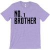 number one brother T-Shirt