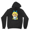 ugly alice Hoodie