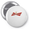 te deja fresco Pin-back button