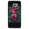santa claus dabbing Samsung Galaxy S7