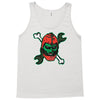wizard of weapons Tank Top