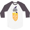 pillage 3/4 Sleeve Shirt