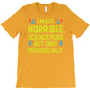 science puns T-Shirt
