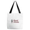 beach service Tote Bags