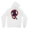 dinodanceur Unisex Hoodie