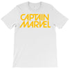 captain marvel 6 T-Shirt
