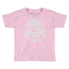 auntie Toddler T-shirt