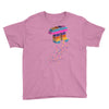 pi &ntilde;ata Youth Tee