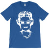 queen bee elizabeth 3d glasses T-Shirt