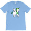 irish unicorn T-Shirt
