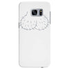 dick head Samsung Galaxy S7 Edge