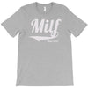 milf since 2012 T-Shirt
