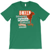 devoted boxer T-Shirt