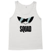 squad Tank Top