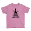 limited edition 1978 aged perfection Youth Tee