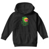 feed me Youth Hoodie
