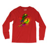 iguana Long Sleeve Shirts