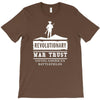 war trust saving america's battlefields T-Shirt