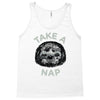 take a nap Tank Top