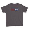 underwood 2016 flag house of cards Youth Tee