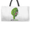 artichoke Weekender Totes