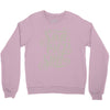 same old shirt Crewneck Sweatshirt