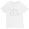 no V-Neck Tee