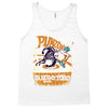 lucha Tank Top