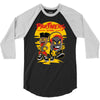partners 3/4 Sleeve Shirt