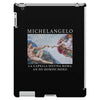 Michelangelo Creation of Adam iPad 3 and 4 Case