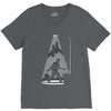 recent sighting V-Neck Tee