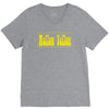 donovan mellow yellow the sixties hippies V-Neck Tee