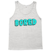 bored Tank Top