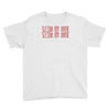 sleigh my name Youth Tee