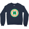 captain ireland Crewneck Sweatshirt