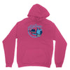 quickly, to the cupcave Unisex Hoodie