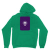fahrie77 Unisex Hoodie