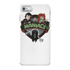 maniacs iii iPhone 7 Case