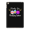 Hunting Season Easter Shirts iPad Mini 4