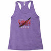 most wonderful time of the year Racerback Tank