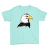 bald eagle Youth Tee