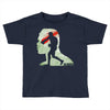 the greatest Toddler T-shirt