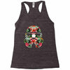 Tropical Stormtrooper Racerback Tank