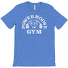 powerhouse gym T-Shirt